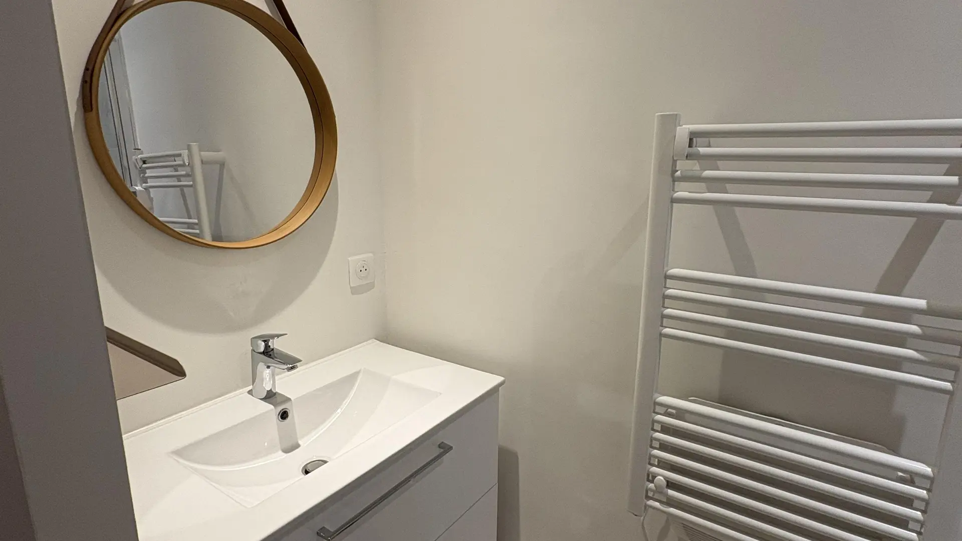 vasque salle de bain