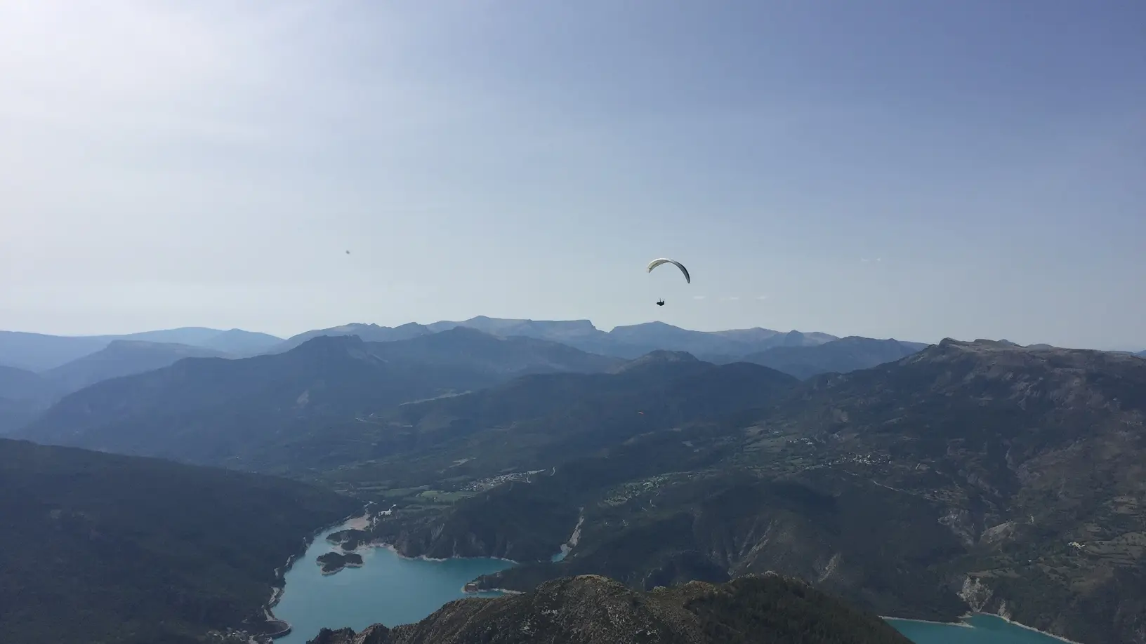 Le Sommet de Crémon