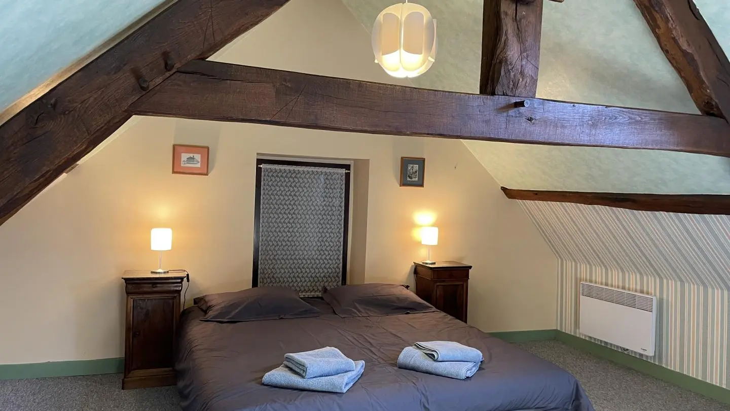 Gîte rural Le faisan à AUDES