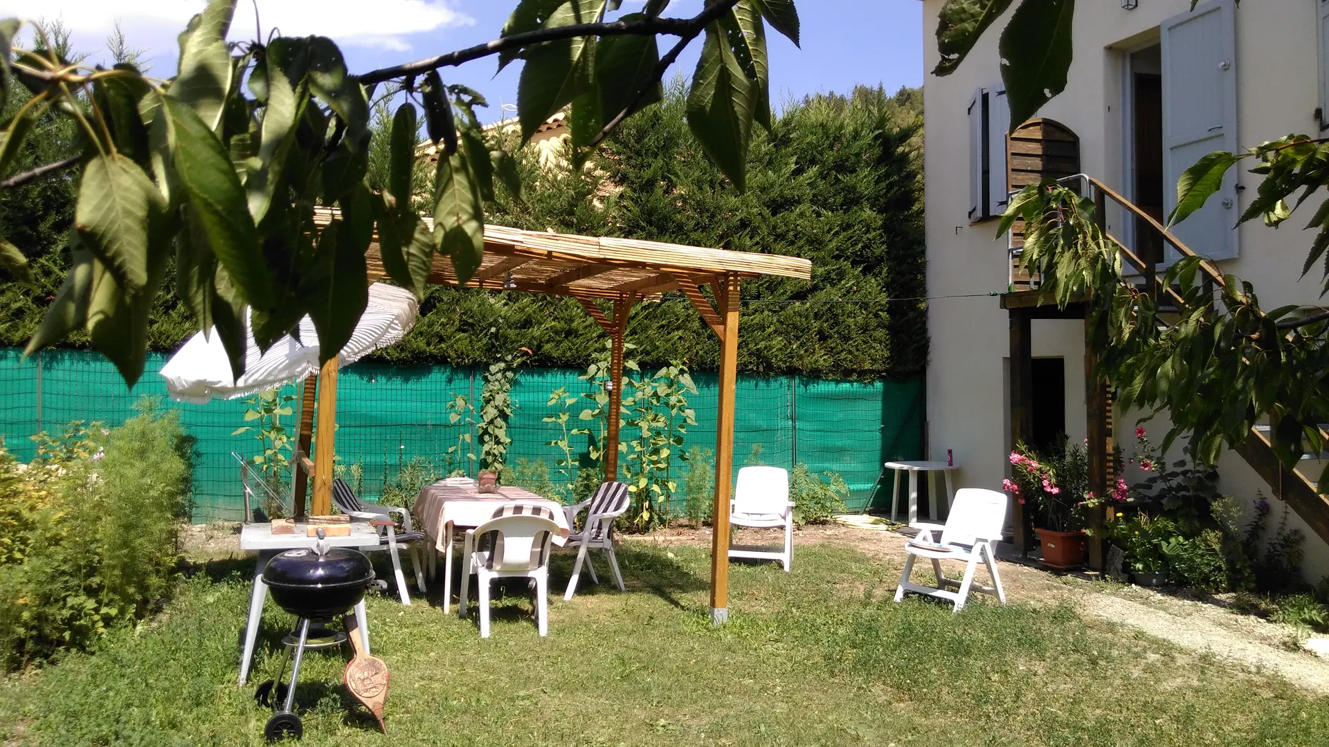 Des étoiles au Verdon