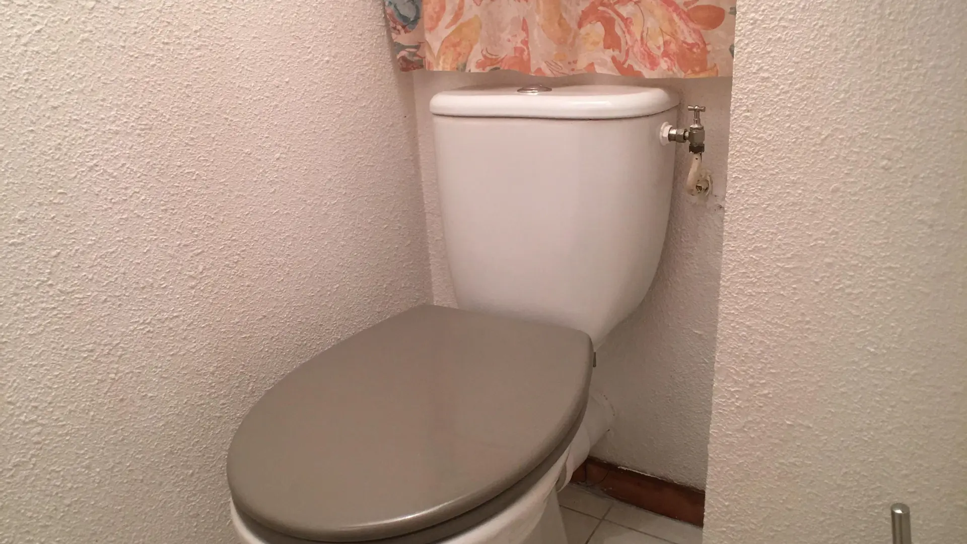 WC