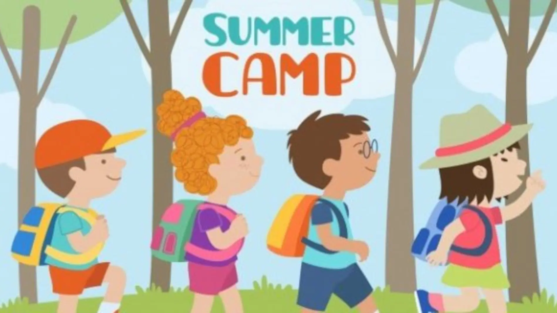 Stage multi-activités de 2 jours pour les 6-7 ans_Habère-Poche