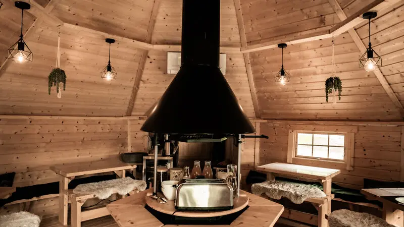 Aux Kotas Finland'Ain