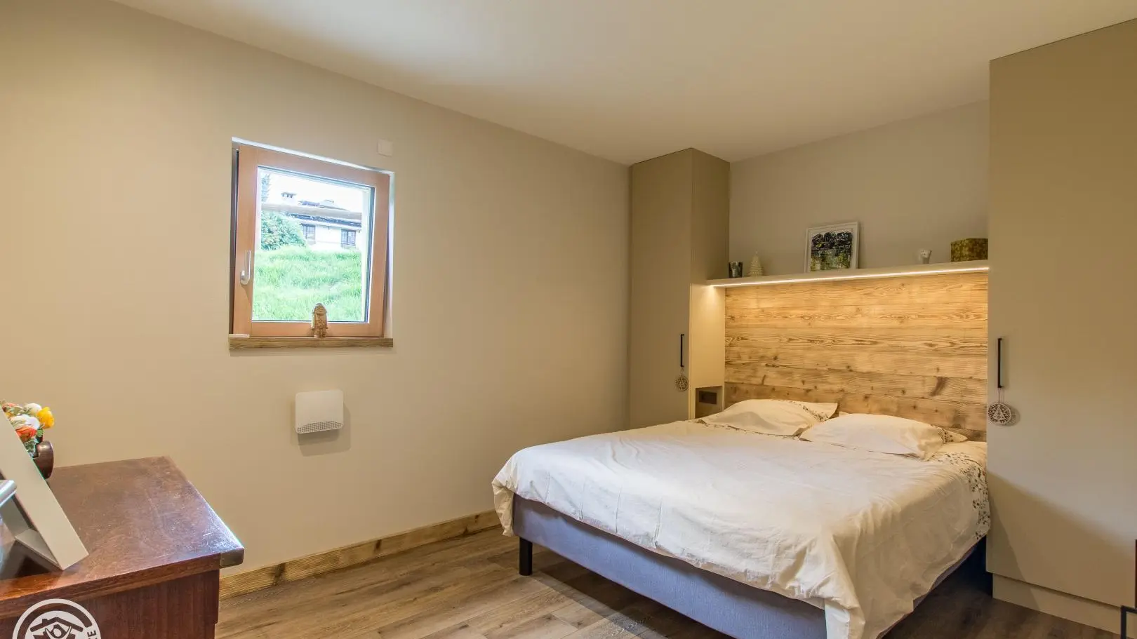 Chambre principale