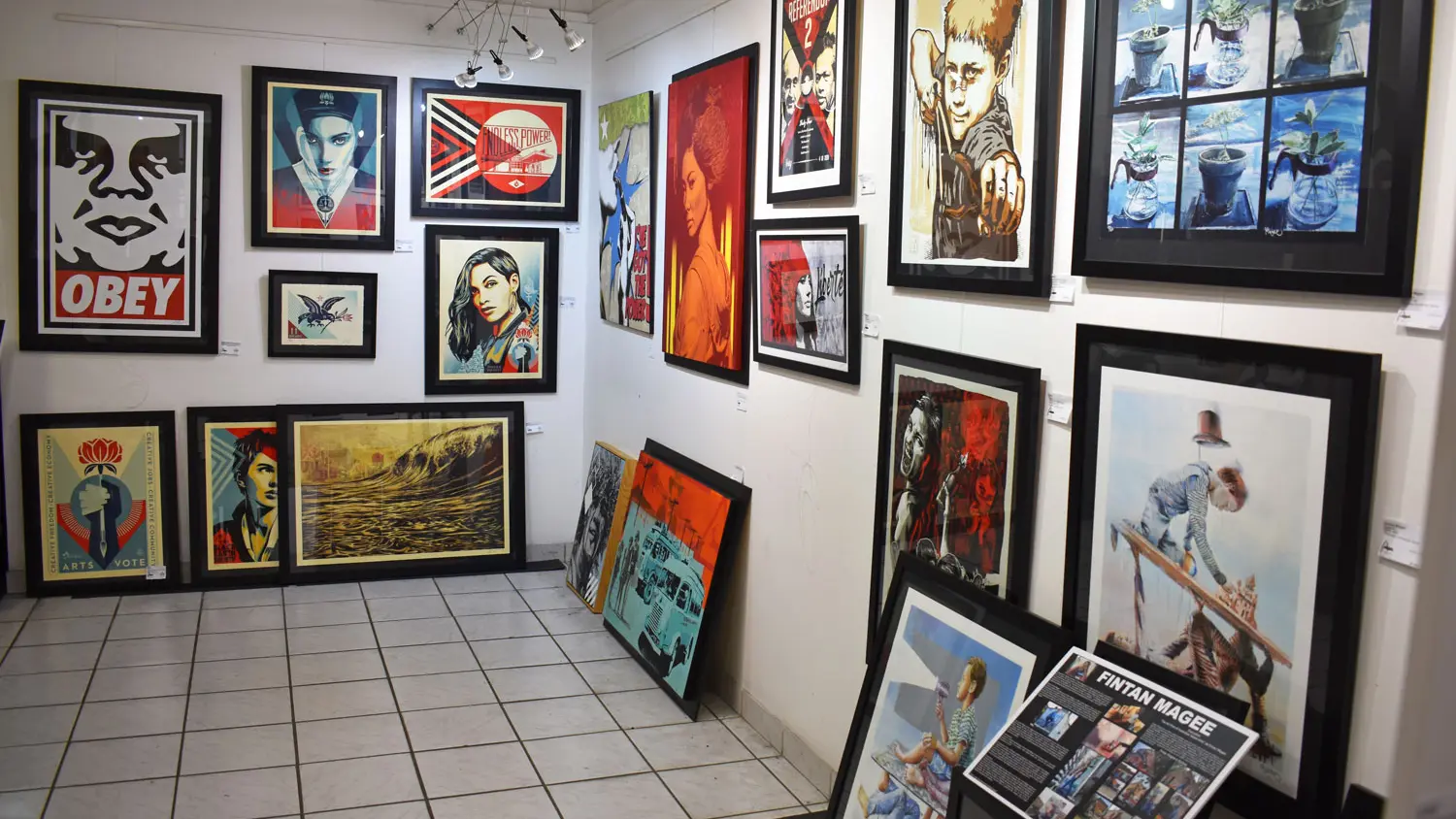 Galerie Arte Bello - Nouméa