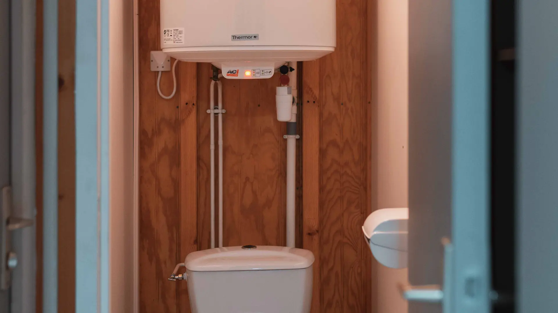 WC