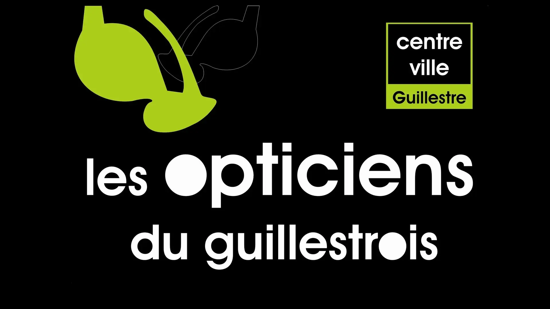 Opticiens Guillestrois