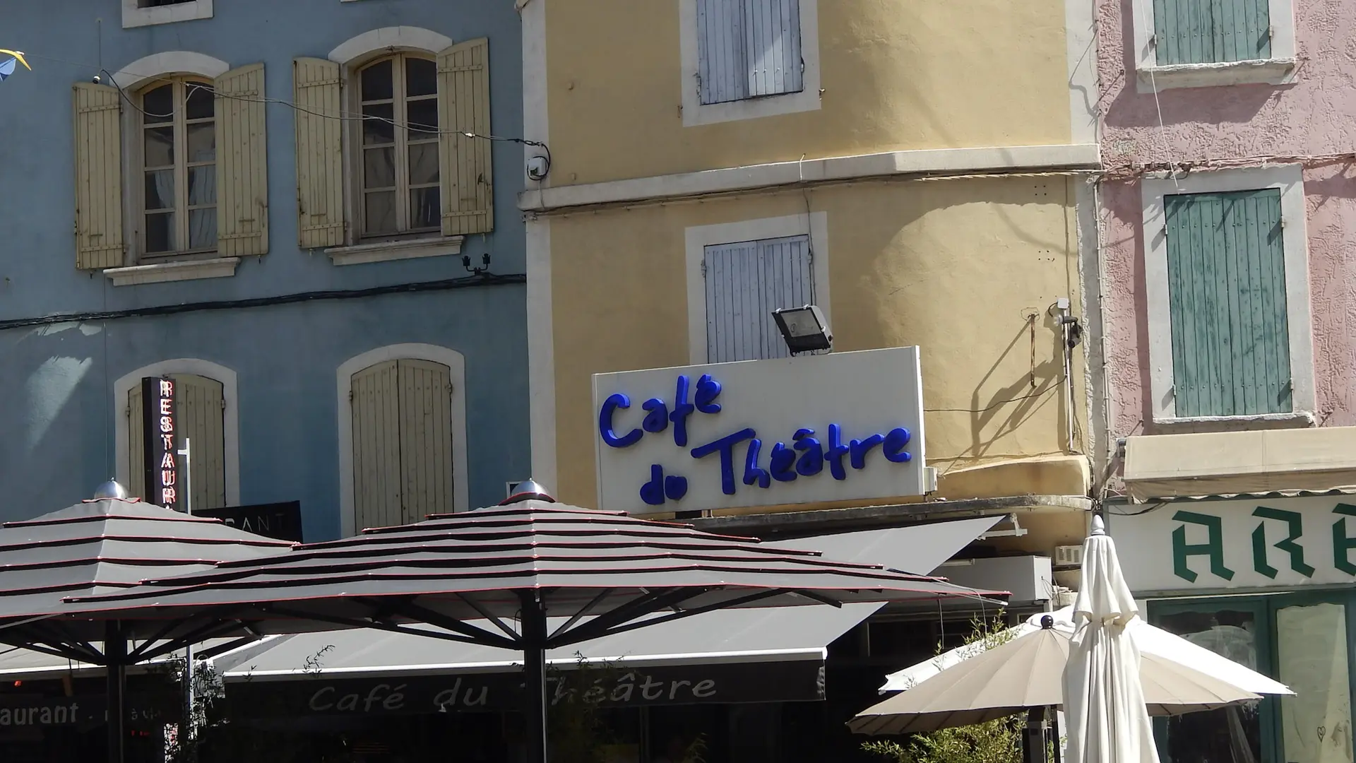 Café du Théâtre