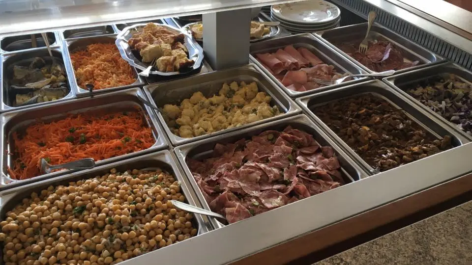 La croisée des régions