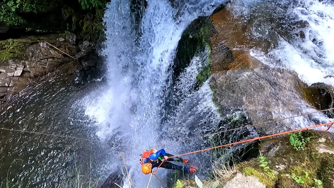 Rappel à l'Argensou