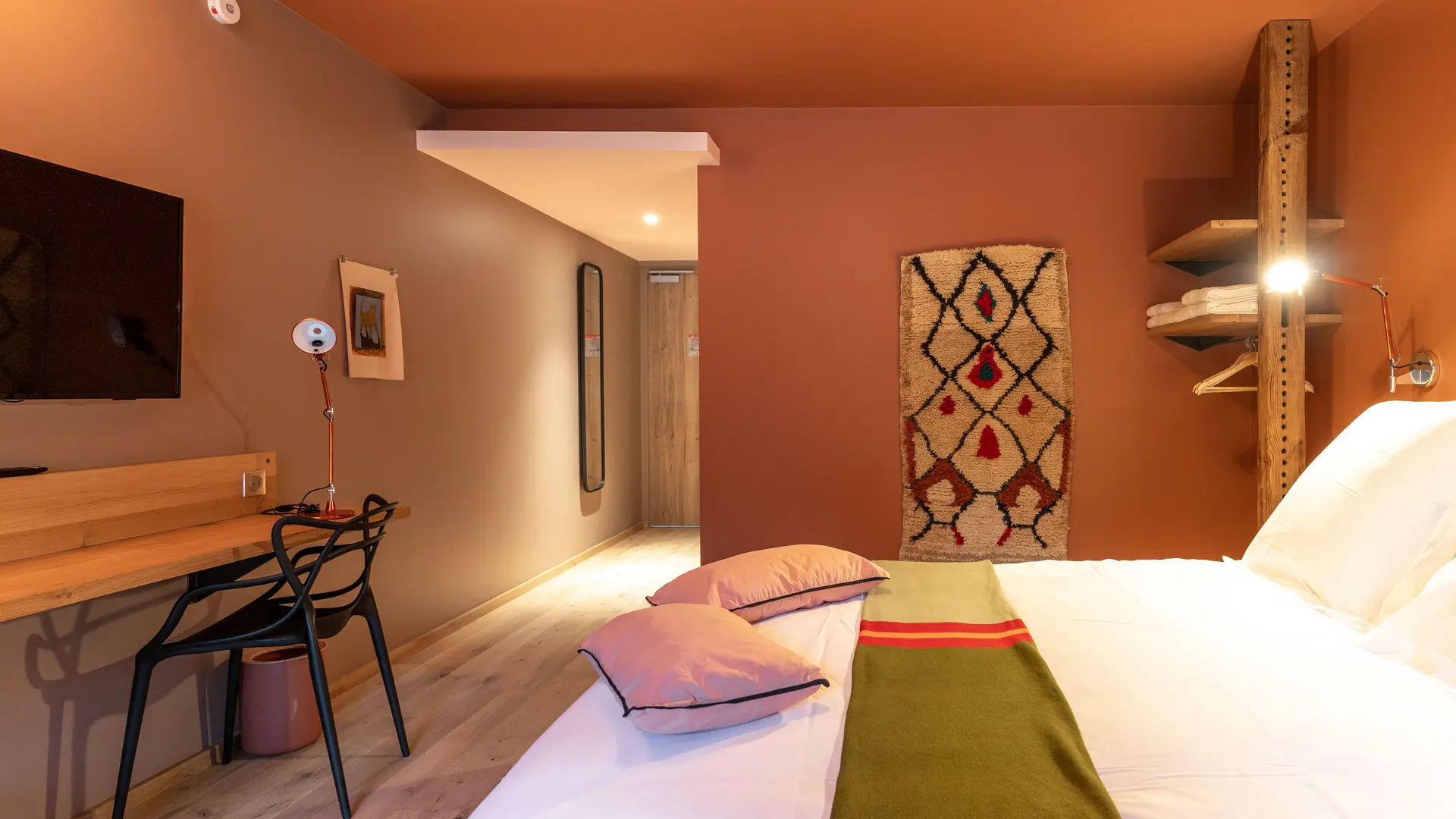 Chambre 4