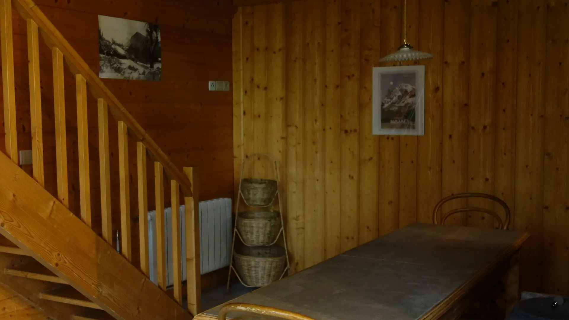 La ferme des Cousines