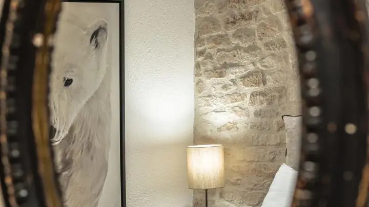 Bastide Aïna- Grasse- Suite familiale Galimard-Gîtes de Franbce Alpes-Maritimes