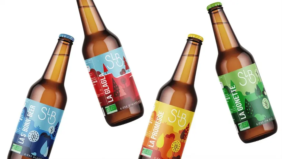 Fabrication de bières artisanales