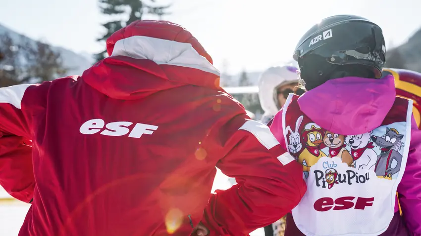 Club Piou Piou un moment de convivialité
