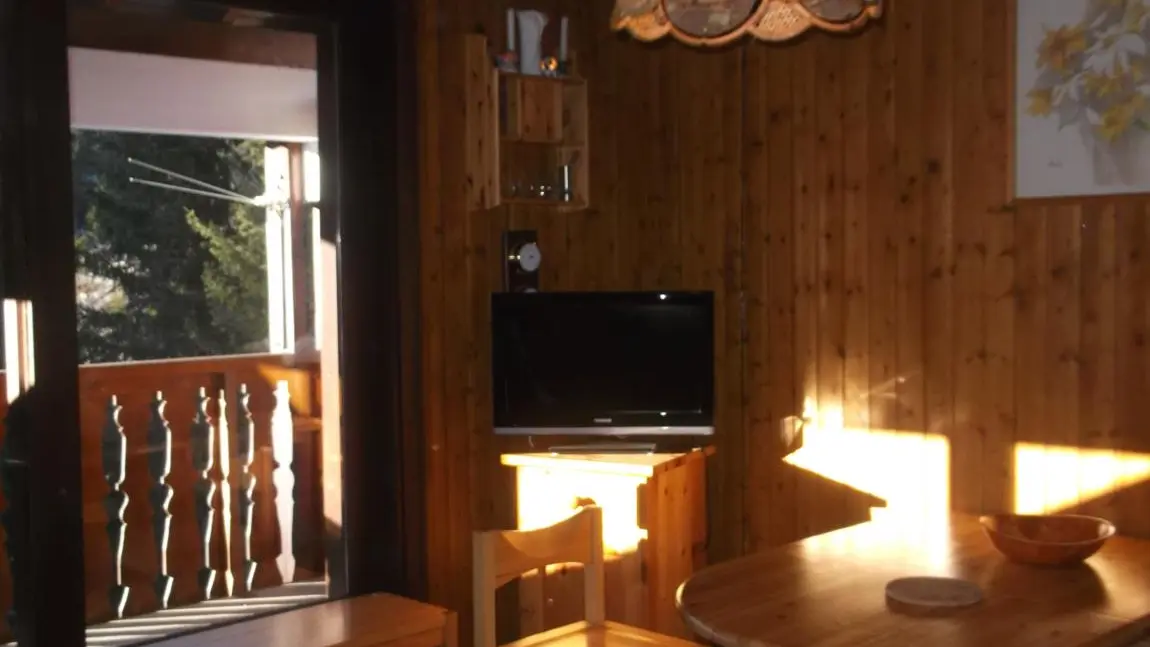Salon et salle à manger