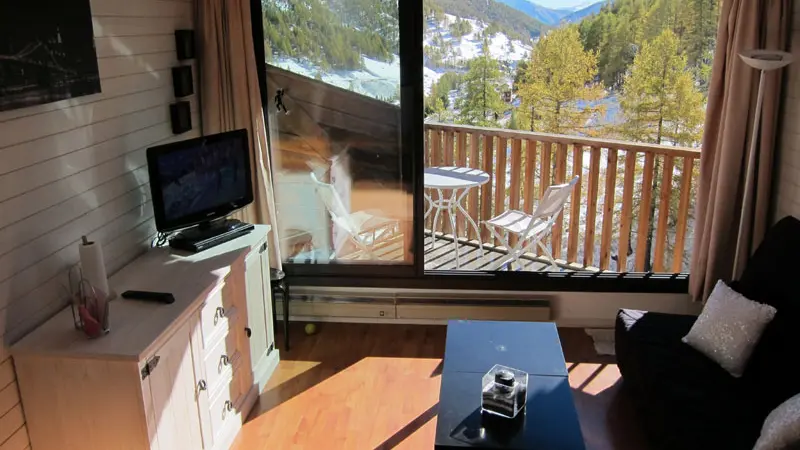 location de vacances