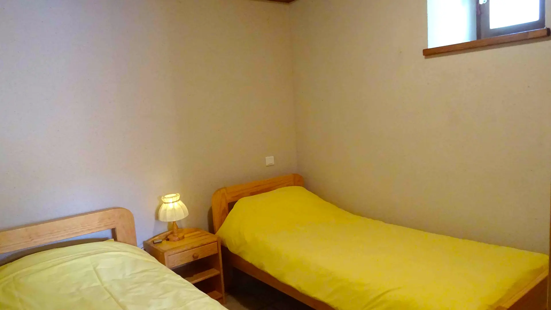 Location Meublé Résidence Les Oulles. la Chapelle en Valgaudemar