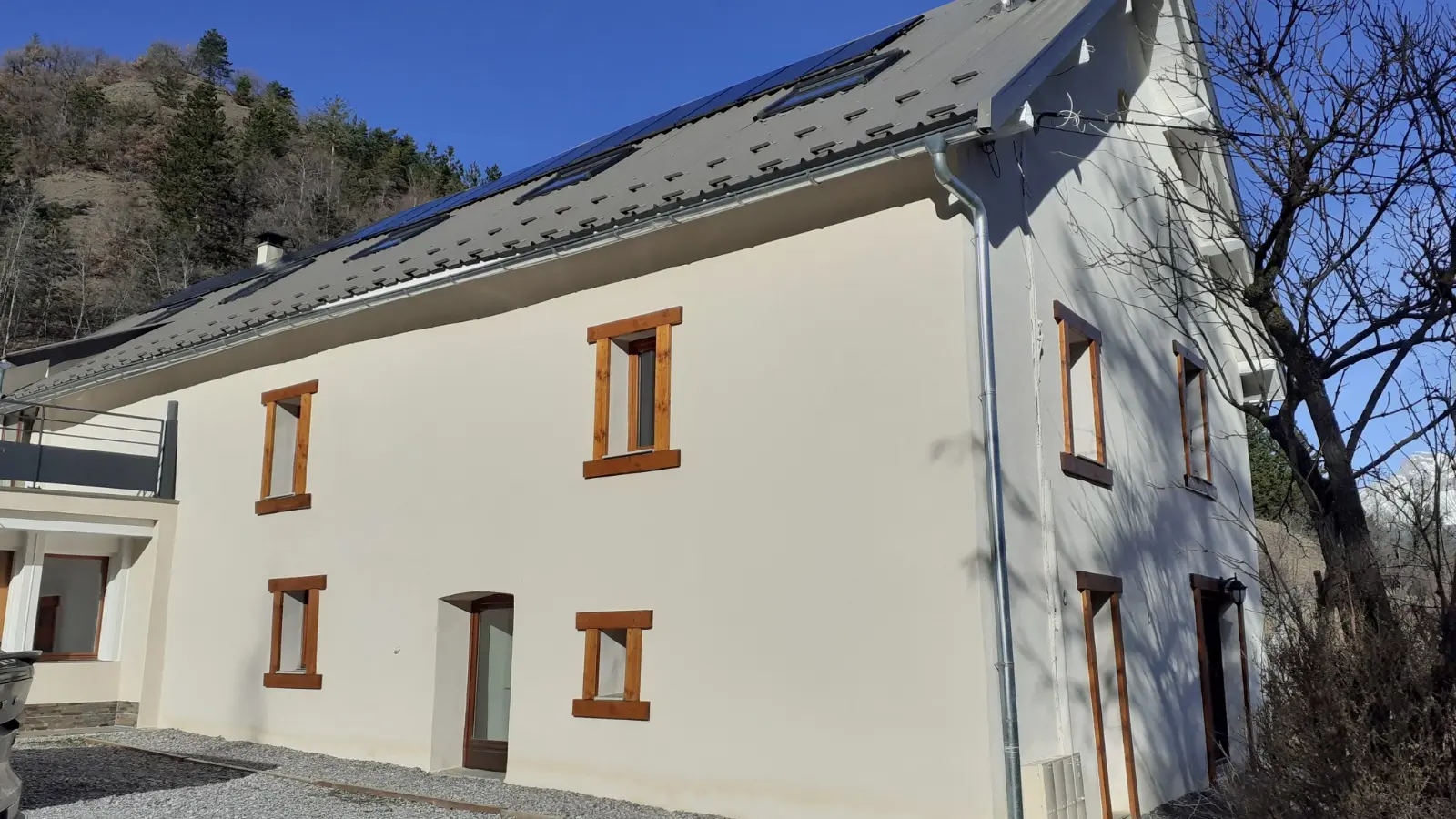 Gîte Manteyer_Manteyer