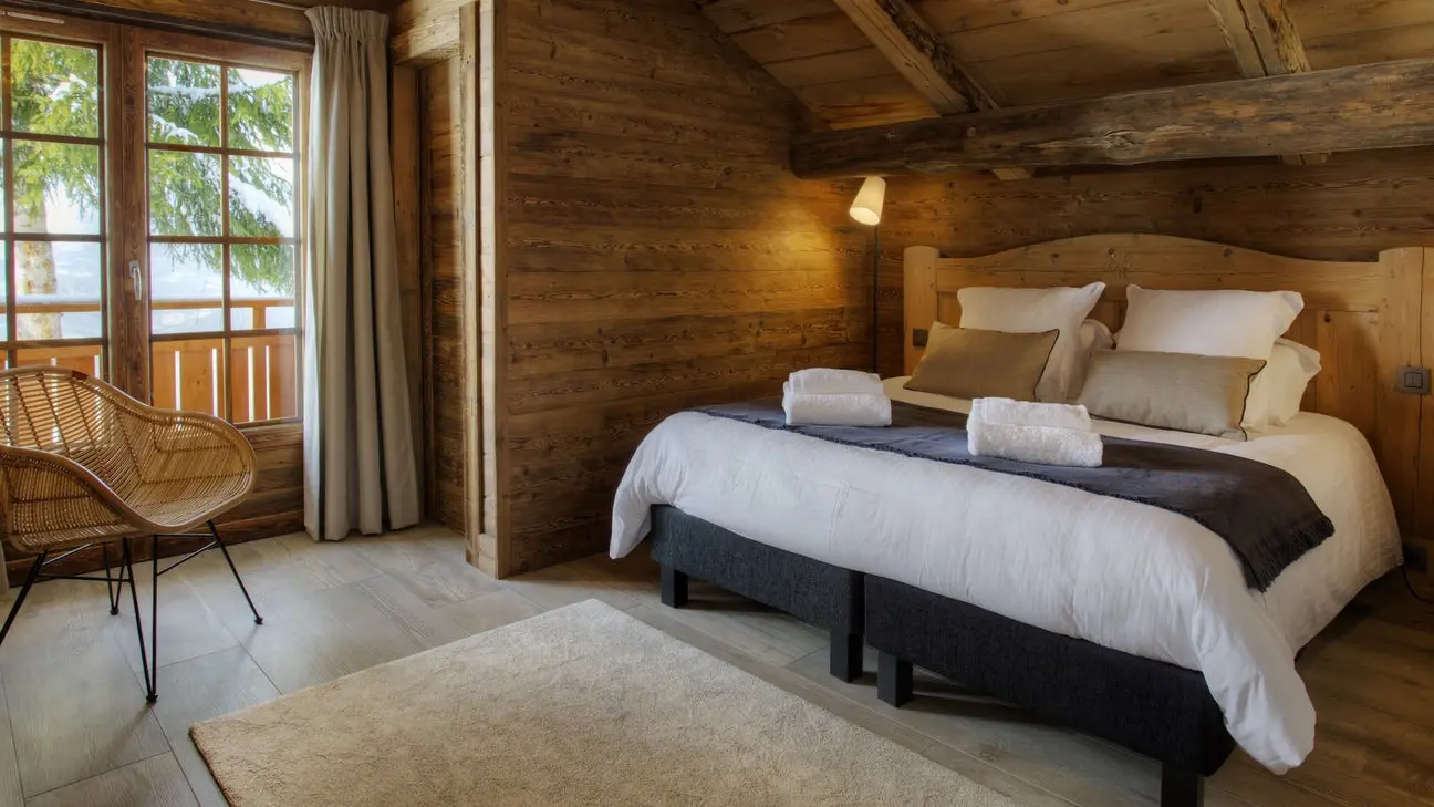 Chambre 4