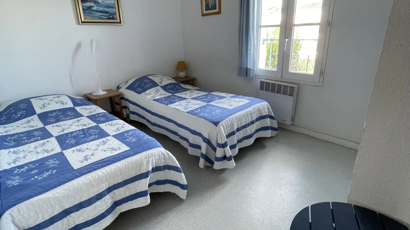 Zweites Zimmer