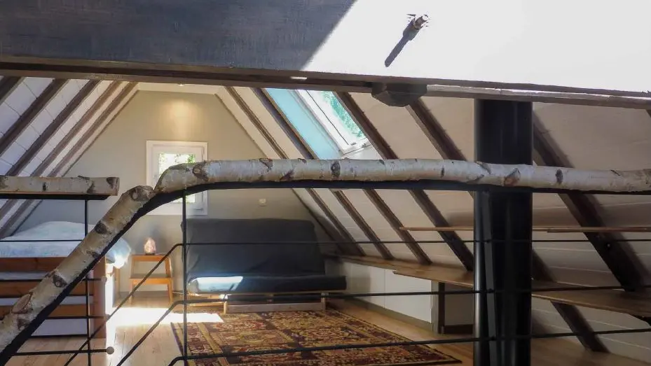 Mezzanine