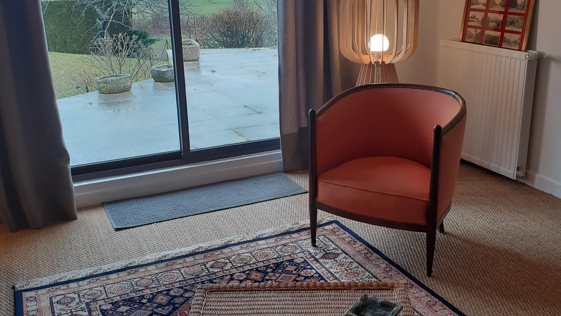 Chambre d'hôtes Les Varennes