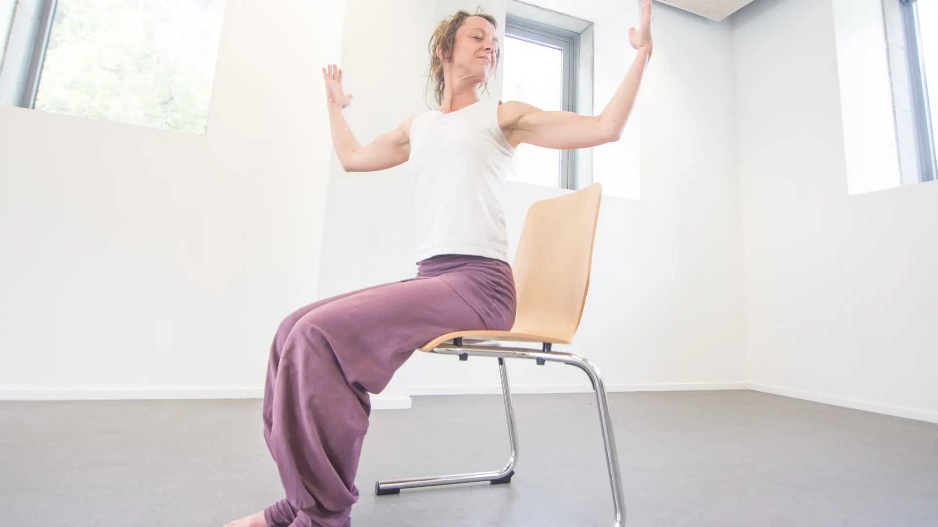 Yogisattva