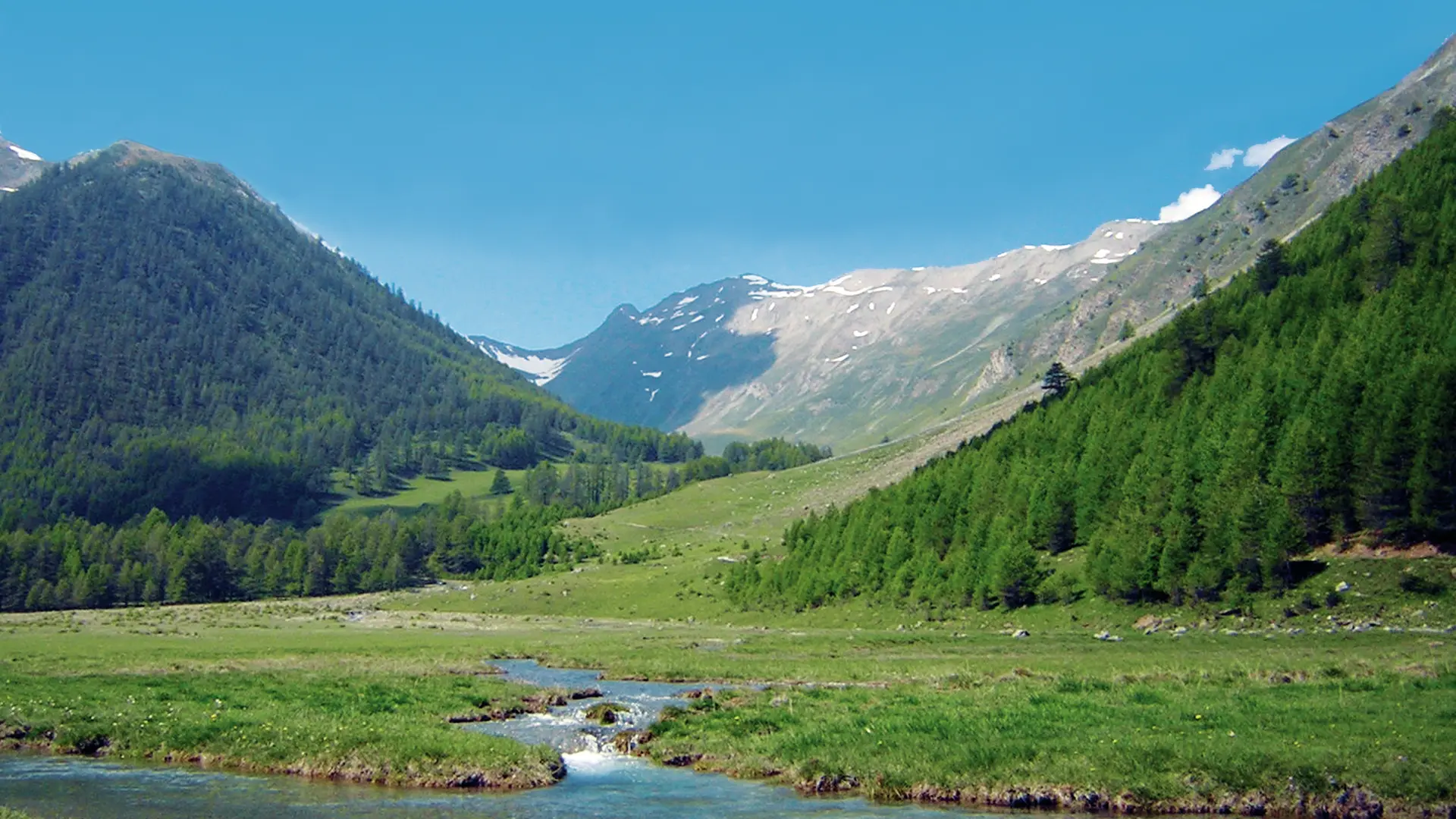 Petit Vallon - Aupillon_Les Orres