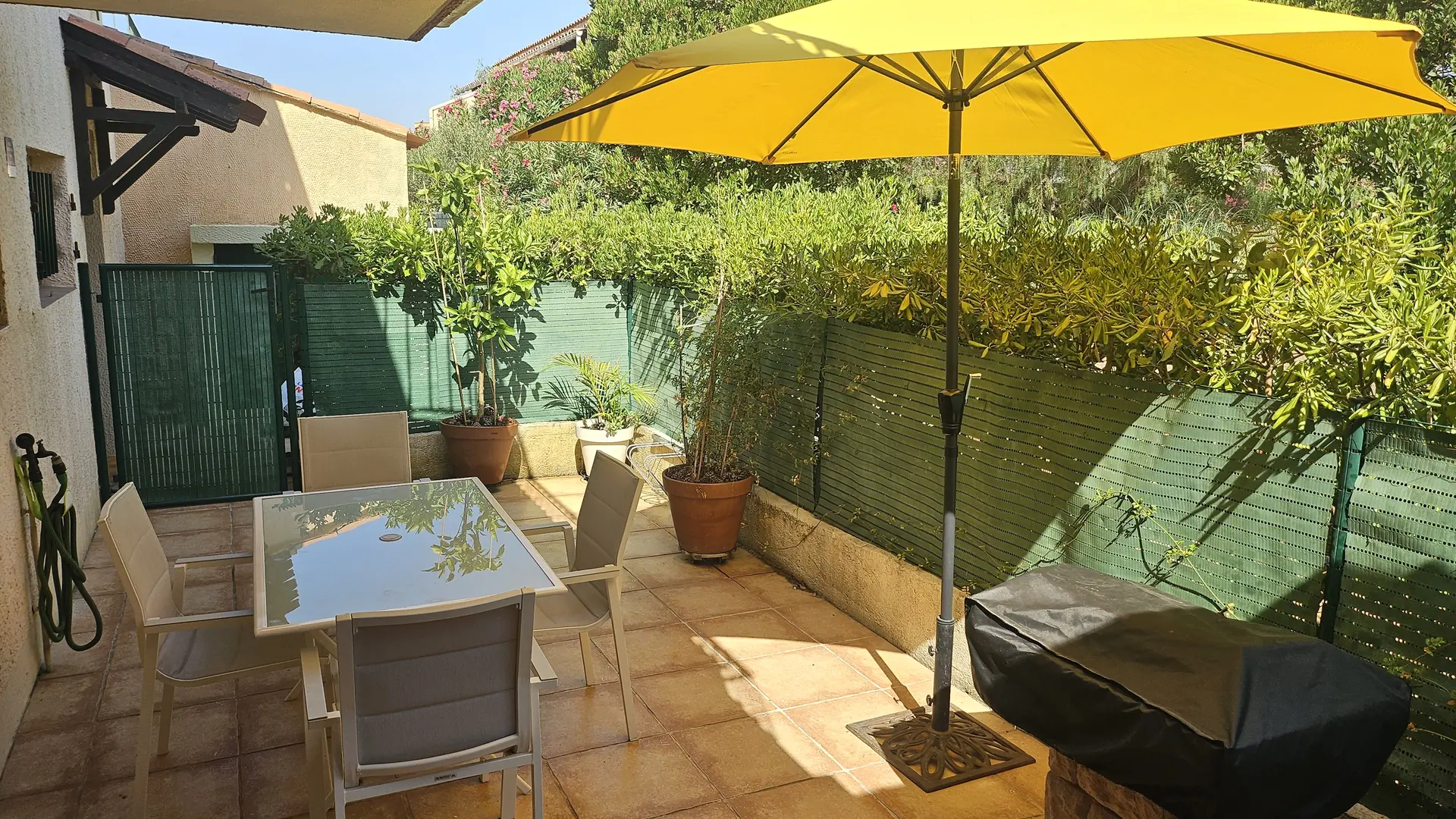 Terrasse 2