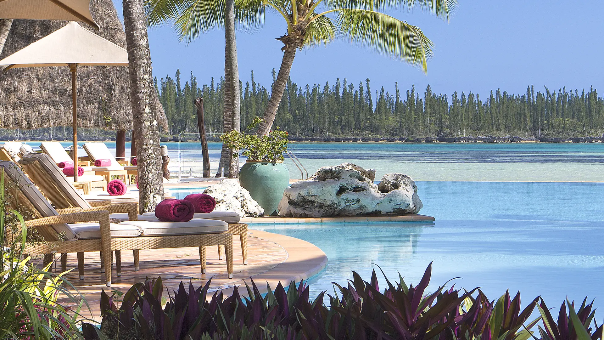 Le Domaine d'Oro, Suites by Mariott