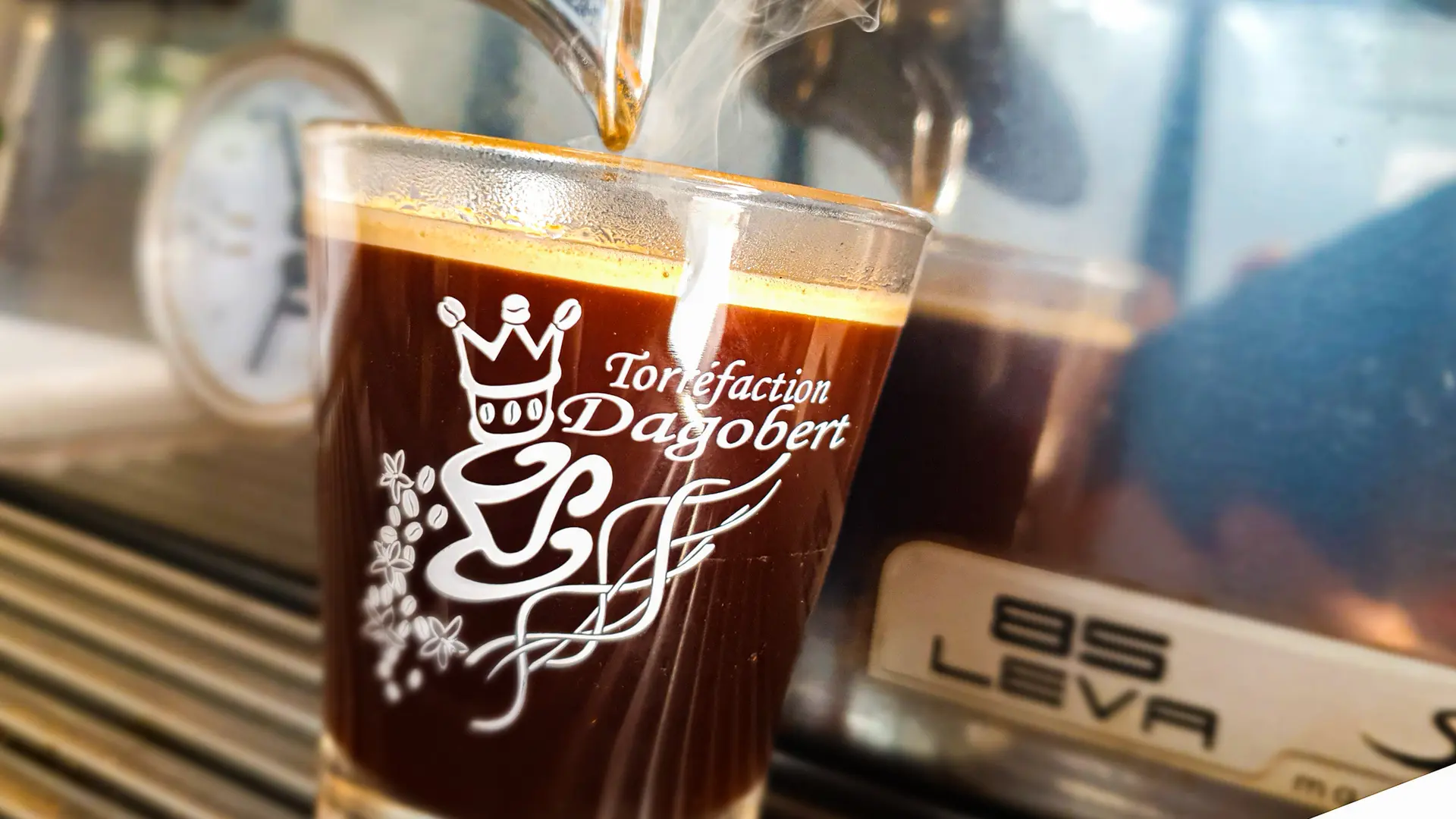 Tasse de café