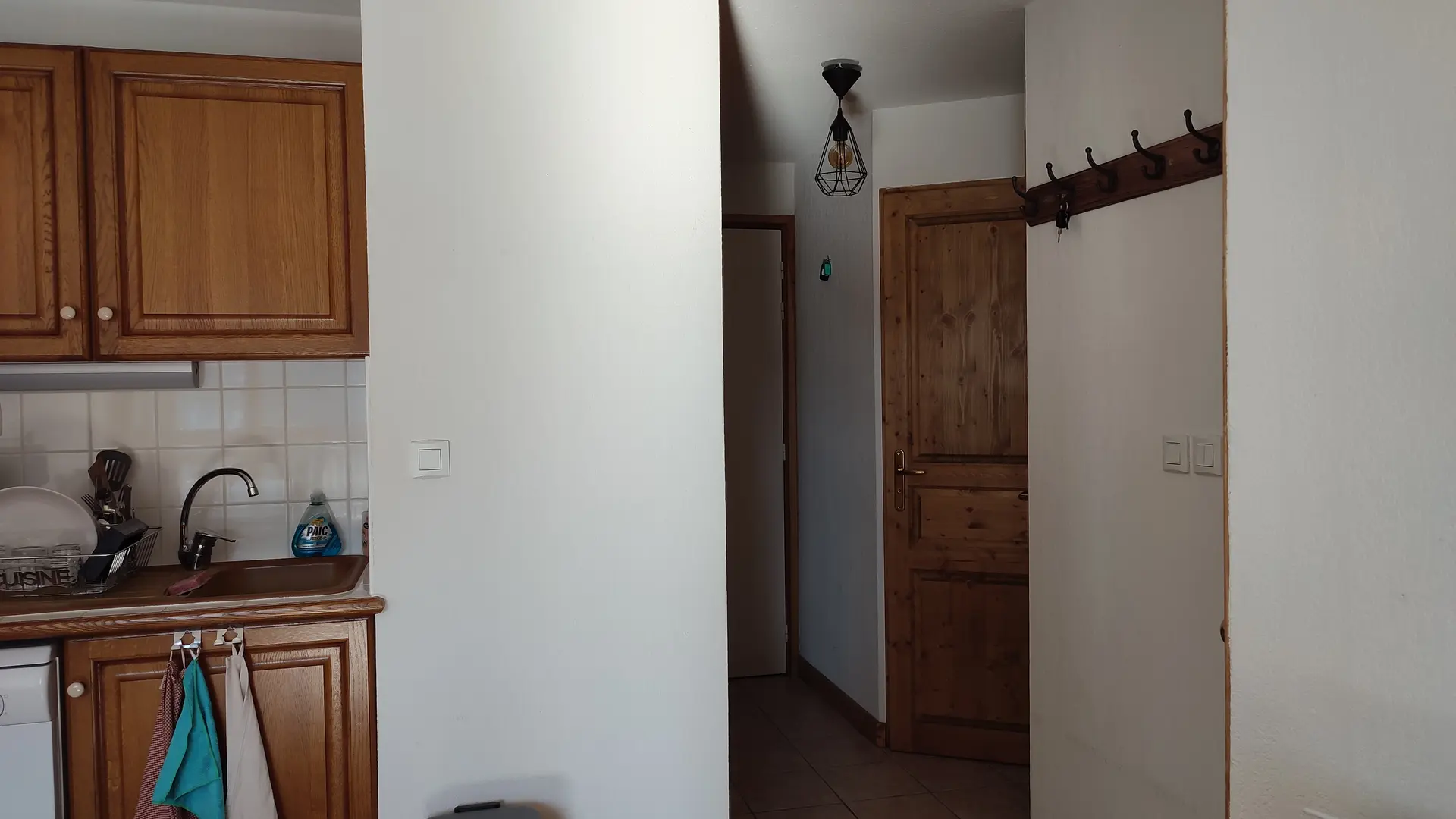 Hall d'entrée