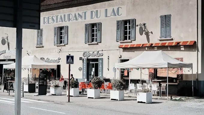 Restaurant du Lac