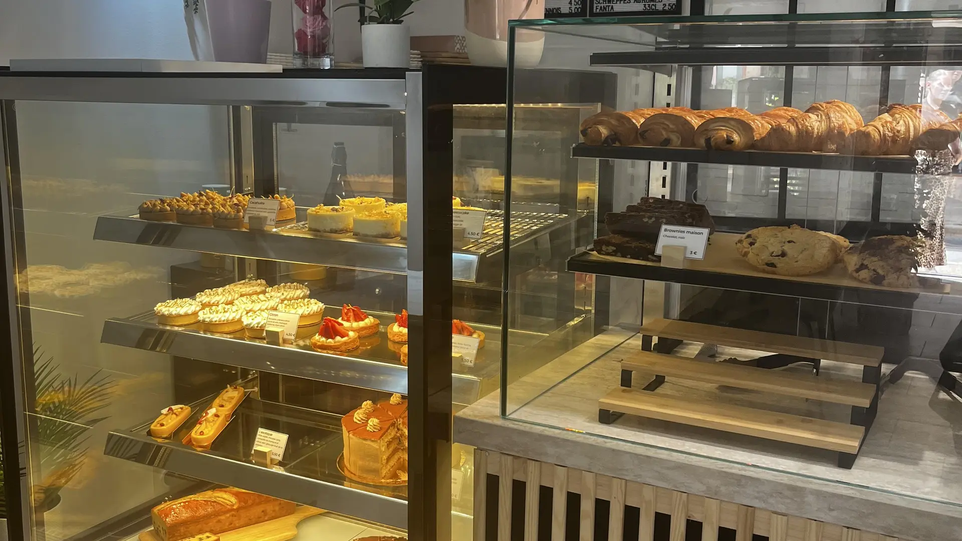 Gourmandises JM