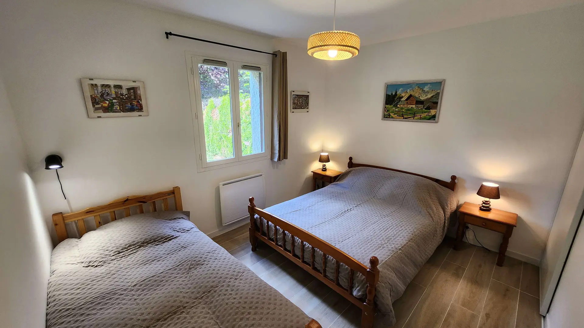 Gîte Costomiris, Saint Bonnet, Champsaur valley, Hautes-Alpes