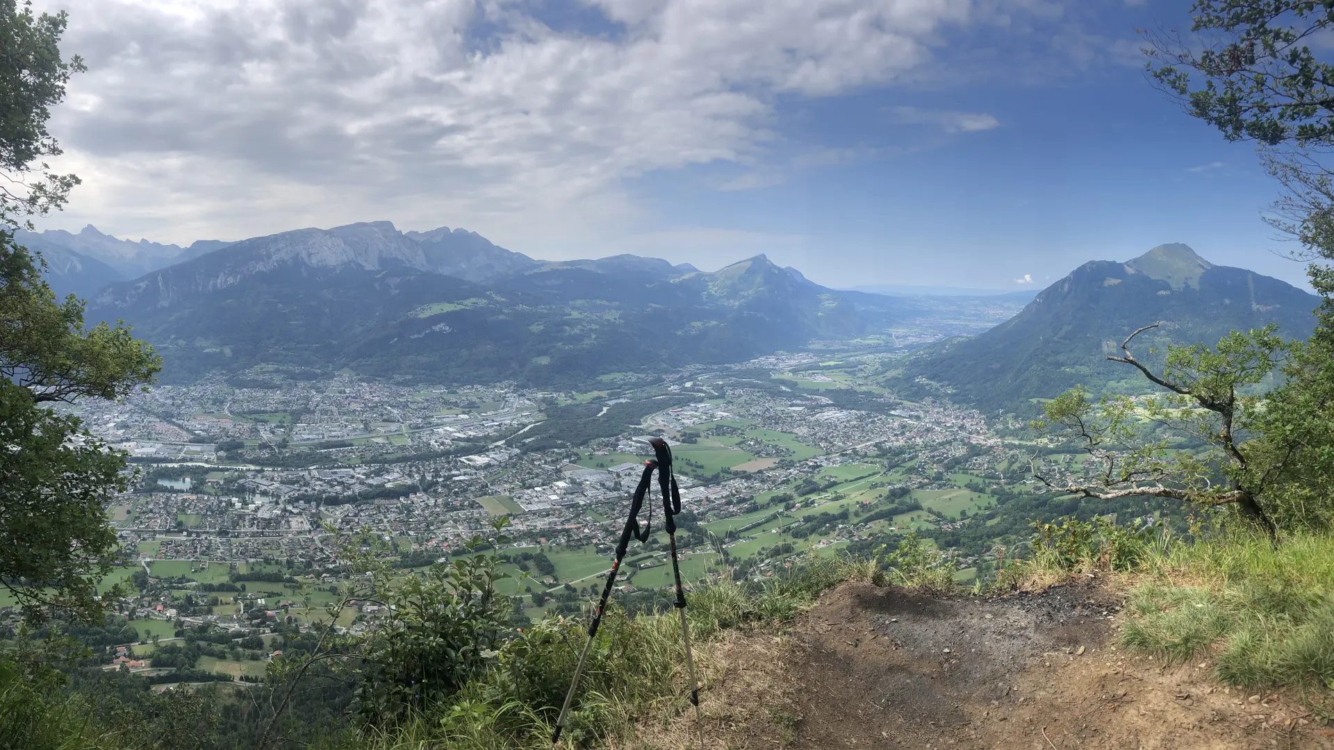 Pointe d'Orchex