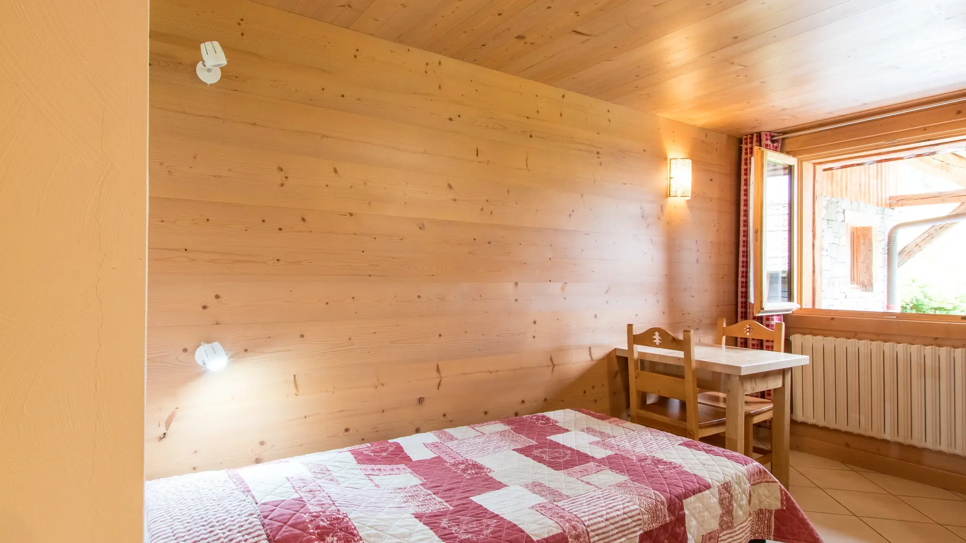 chambre