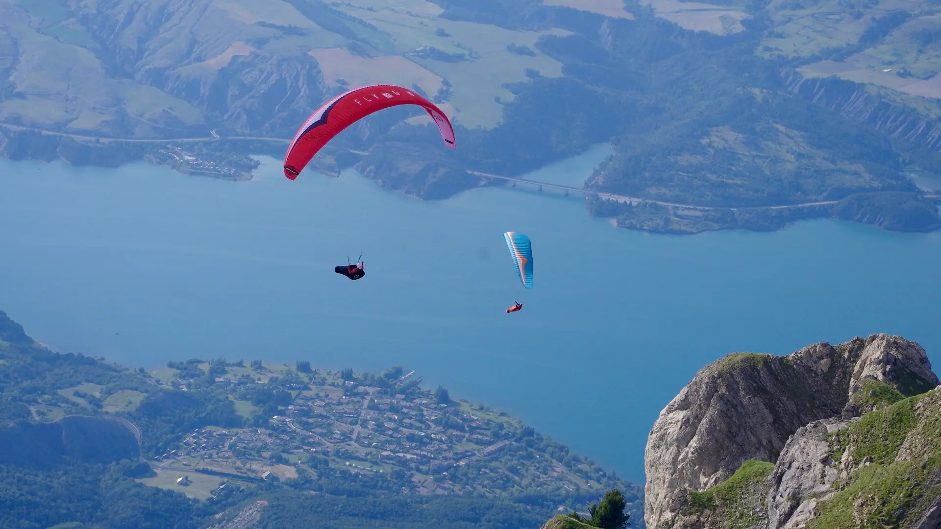 Parapente