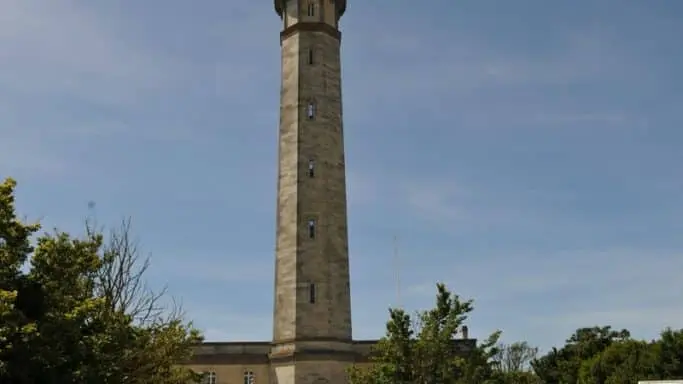 Phare des Baleines