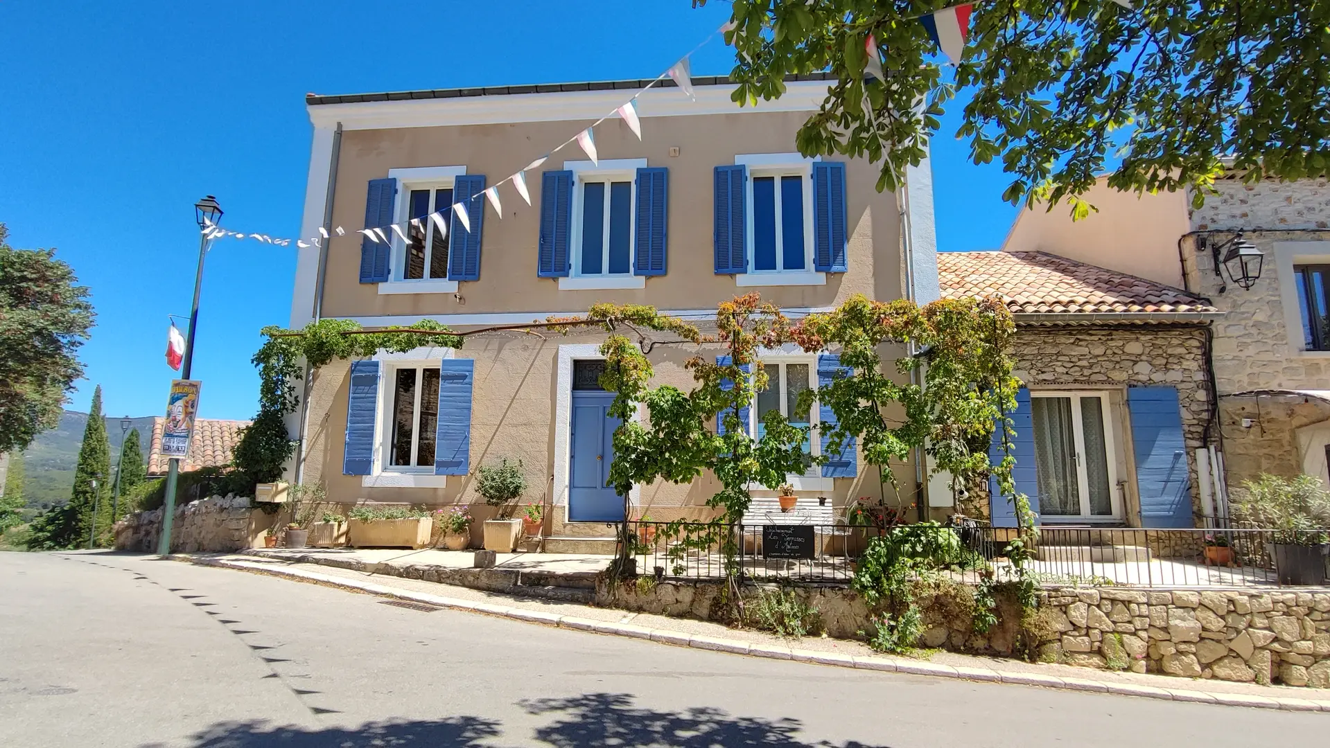 Les Terrasses d' Antonin_Grambois