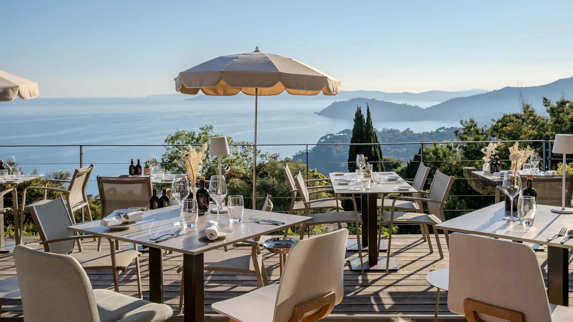 La Villa Douce_Rayol-Canadel Sur Mer