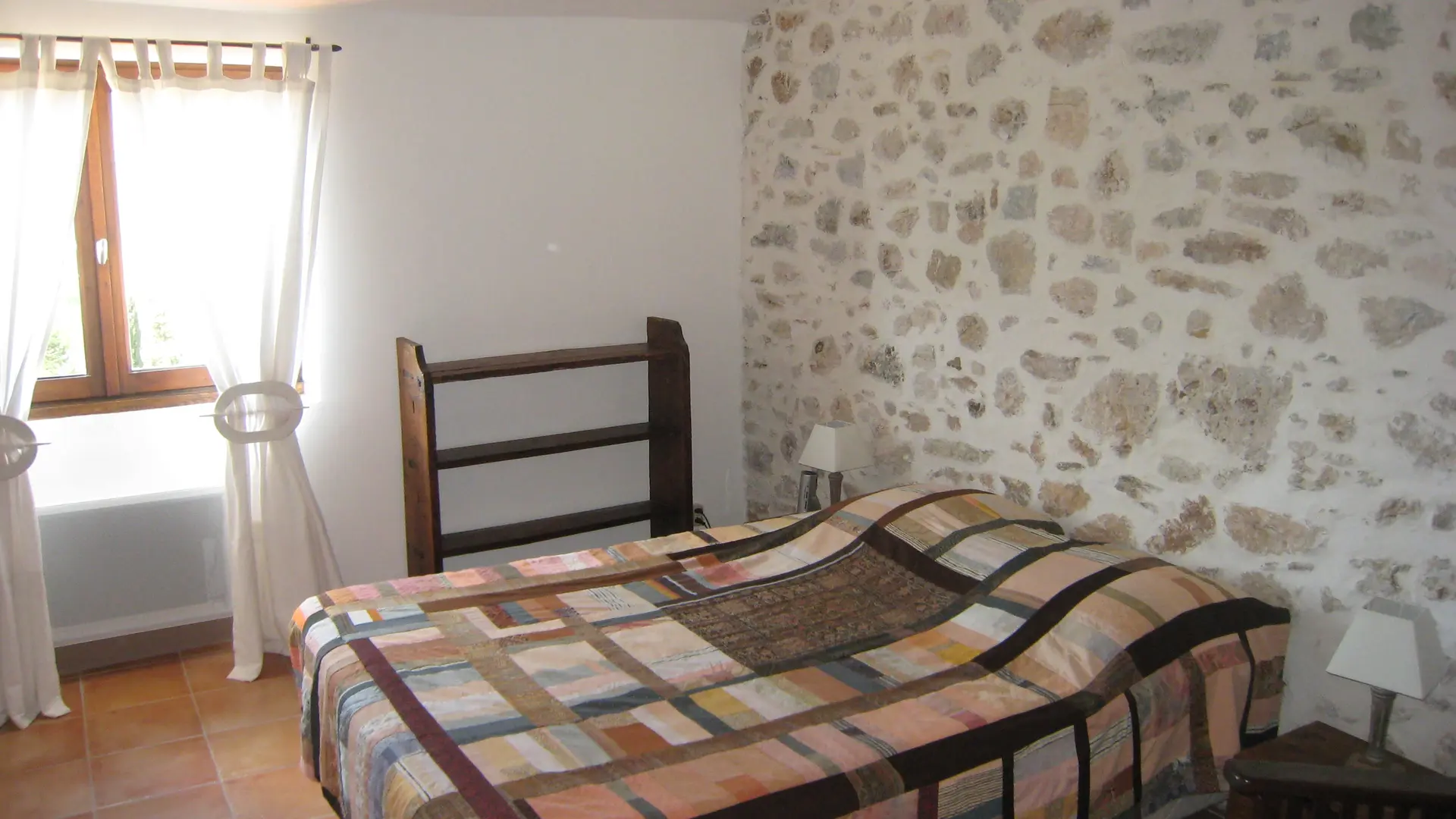 chambre gîte le lantana