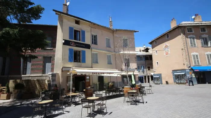 La Taverne de Pan - Embrun