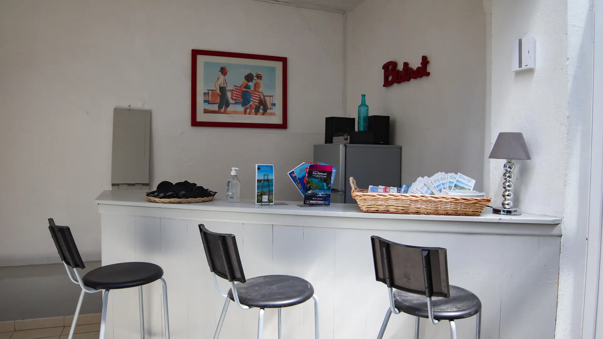 Centre de vacances Notre Dame