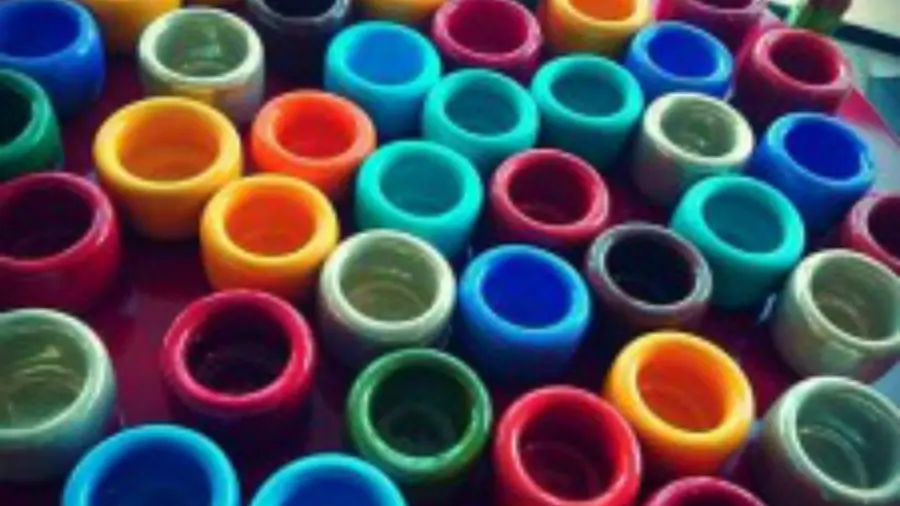 Alain Vagh Céramiques