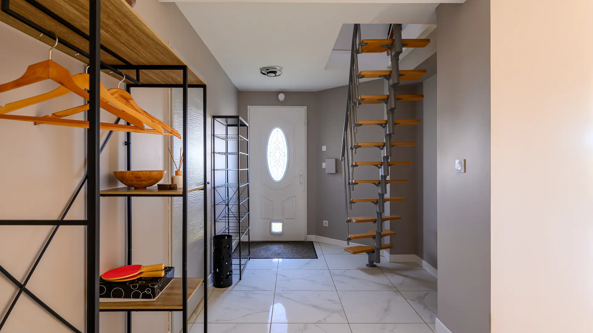 Saint Etienne de Tulmont