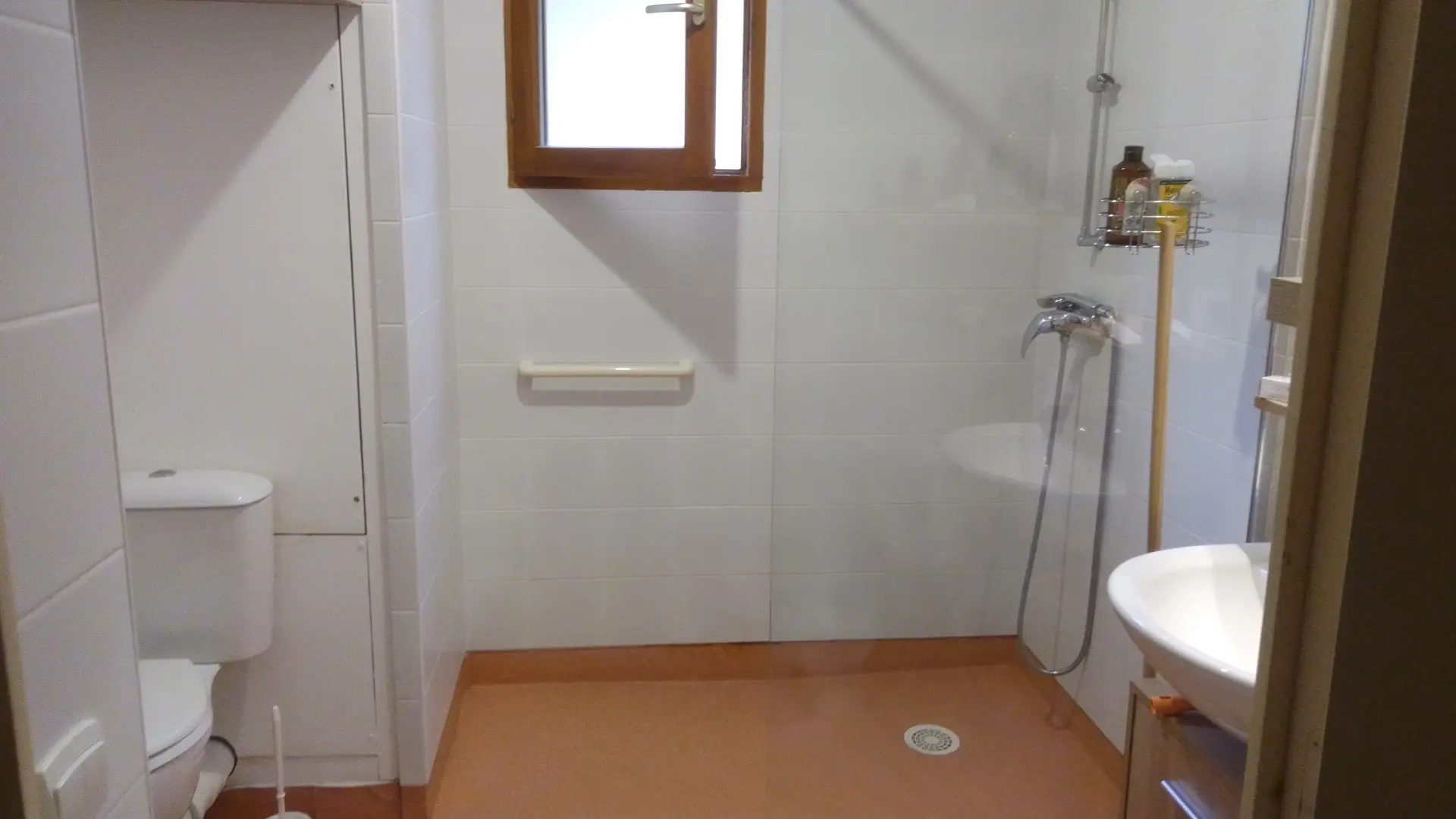 Appartement 4 personnes - Les Granges d'Arvieux n° 501