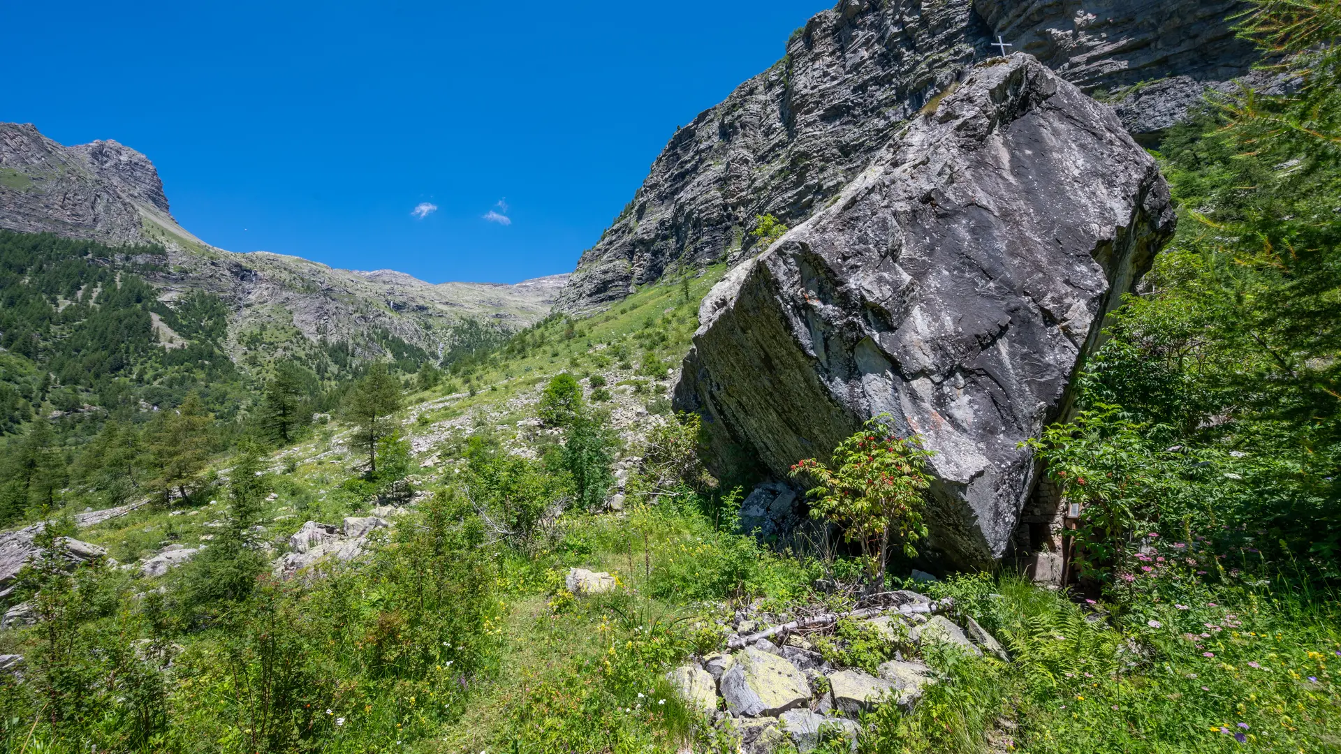 Le Tombeau du Poète