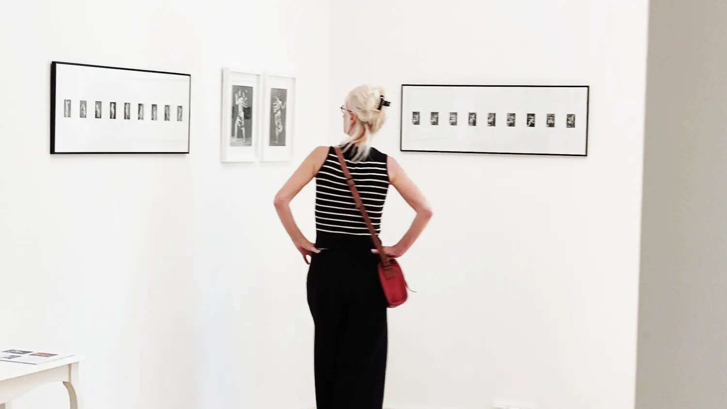 Oeuvre de Julien Comte-Gaz